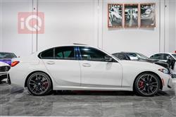 بي ام دبليو الفئة 3